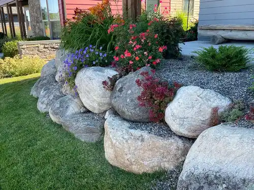 landscaping services Springfield